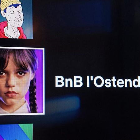 L'Ostendaise Esterno foto