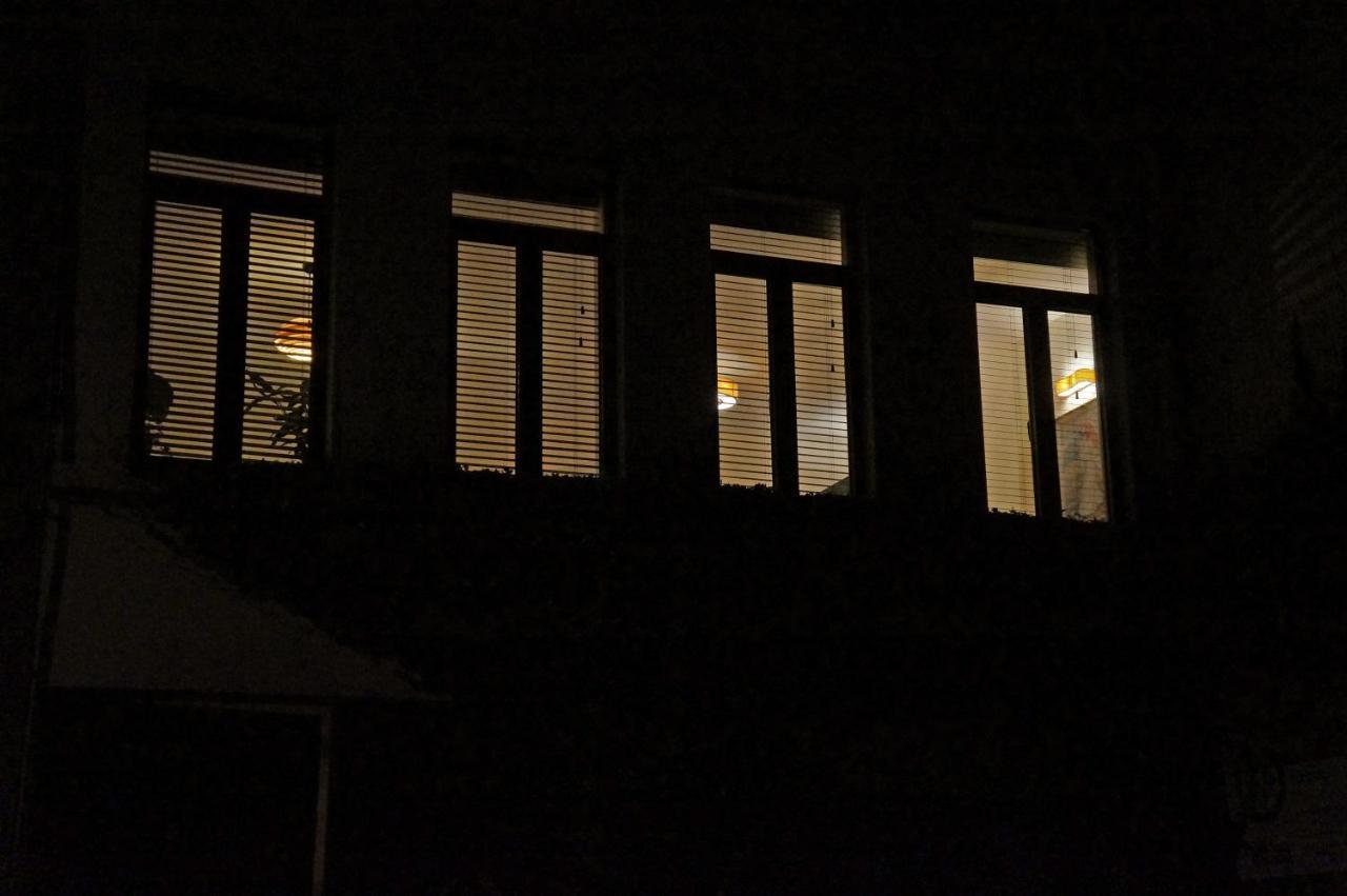 L'Ostendaise Esterno foto