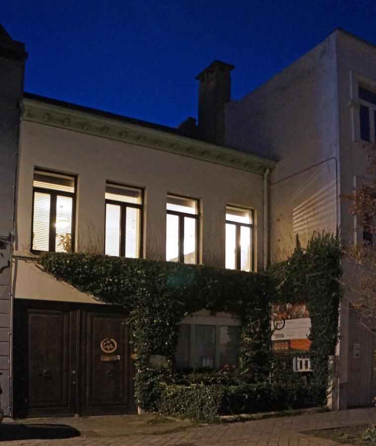 L'Ostendaise Esterno foto
