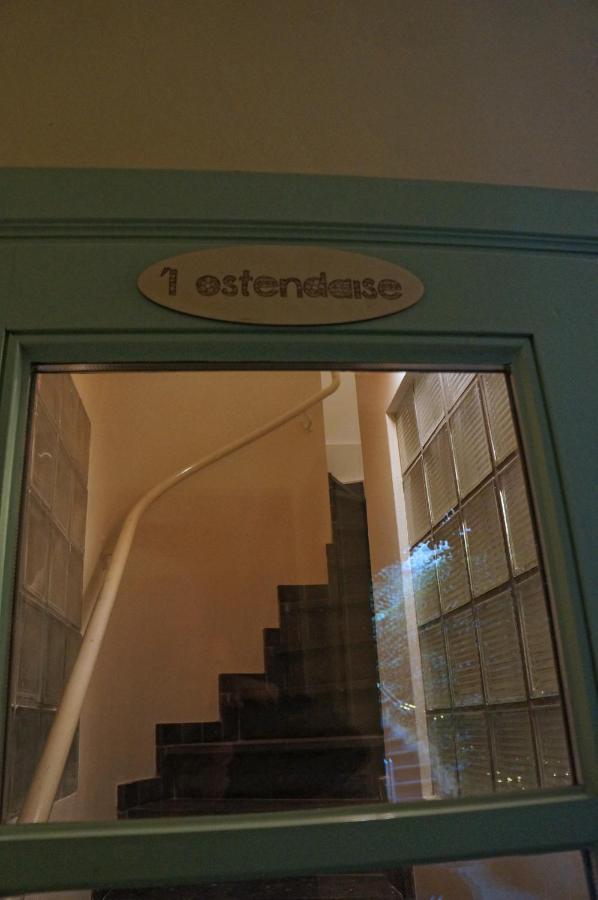 L'Ostendaise Esterno foto